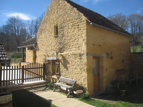 Gasthaus Sarlat-la-Canéda, 1 Schlafzimmer, 2 Personen - photo_1012079007236
