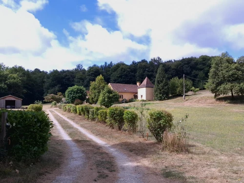 Gasthaus Sarlat-la-Canéda, 1 Schlafzimmer, 2 Personen - photo_1012079007236