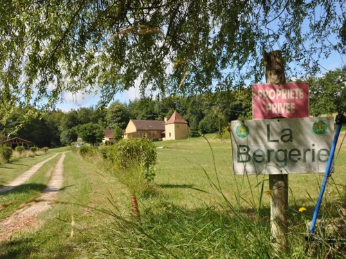 Gasthaus Sarlat-la-Canéda, 1 Schlafzimmer, 2 Personen - photo_1012079007236