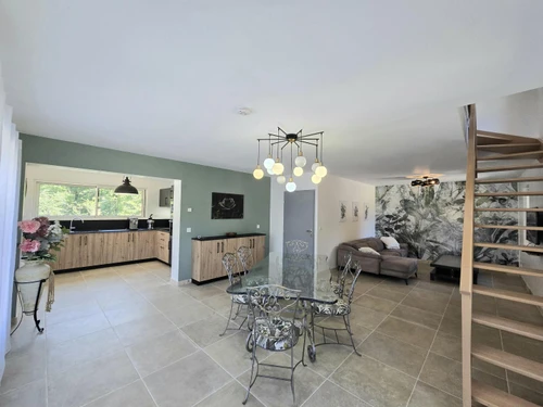 Gite Prats-de-Carlux, 3 bedrooms, 6 persons - photo_1012079007980