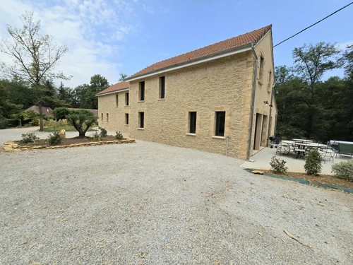 Gite Prats-de-Carlux, 3 bedrooms, 6 persons - photo_1012079007980