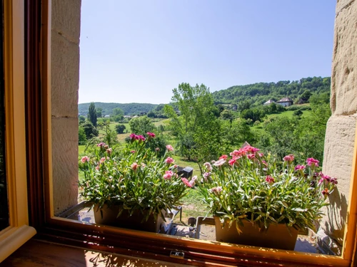 Gîte La Feuillade, 4 pièces, 6 personnes - photo_1012079010113