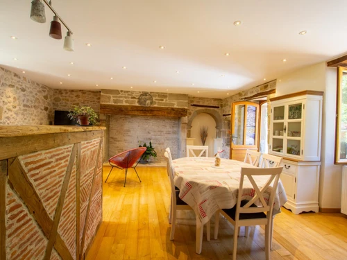 Gîte La Feuillade, 4 pièces, 6 personnes - photo_1012079010113