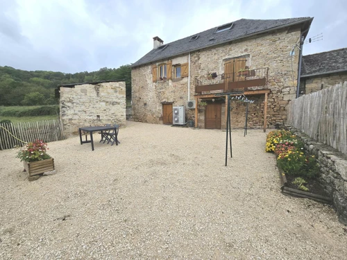 Gîte La Feuillade, 4 pièces, 6 personnes - photo_1012079010113