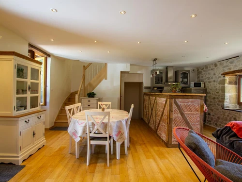 Gîte La Feuillade, 4 pièces, 6 personnes - photo_1012079010113