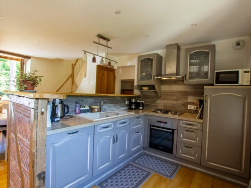 Gîte La Feuillade, 4 pièces, 6 personnes - photo_1012079010113