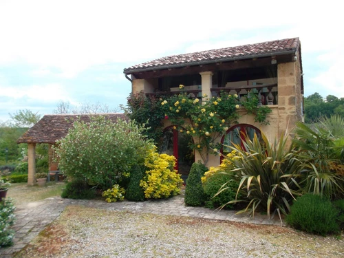 Gite Saint-Sulpice-d'Excideuil, 2 bedrooms, 4 persons - photo_1012079010245