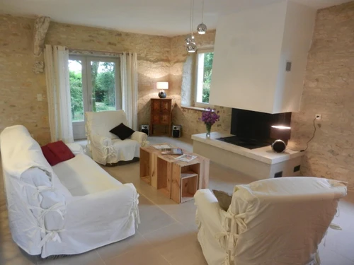 Gasthaus Saint-Martial-de-Nabirat, 4 Schlafzimmer, 8 Personen - photo_1012079010451