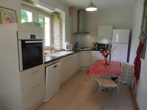 Gasthaus Saint-Martial-de-Nabirat, 4 Schlafzimmer, 8 Personen - photo_1012079010451