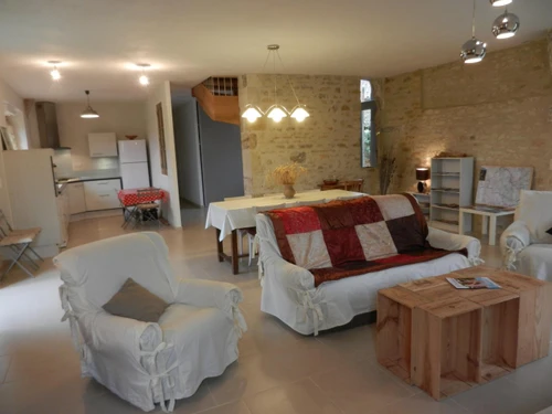 Gasthaus Saint-Martial-de-Nabirat, 4 Schlafzimmer, 8 Personen - photo_1012079010451