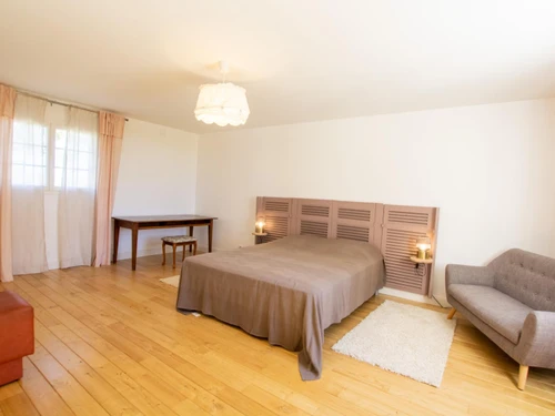 Gite Montpon-Ménestérol, 3 bedrooms, 6 persons - photo_1012079012419