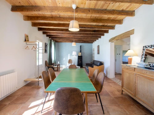 Gite Montpon-Ménestérol, 3 bedrooms, 6 persons - photo_1012079012419