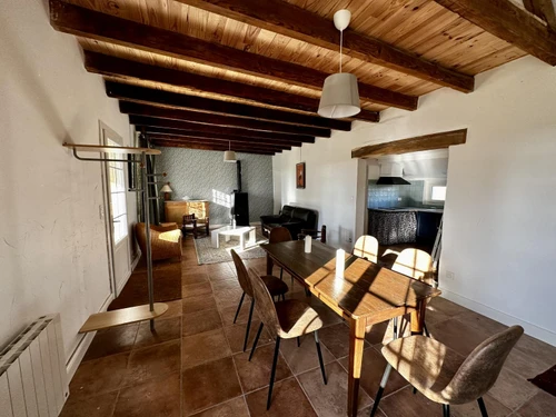 Gite Montpon-Ménestérol, 3 bedrooms, 6 persons - photo_1012079012419