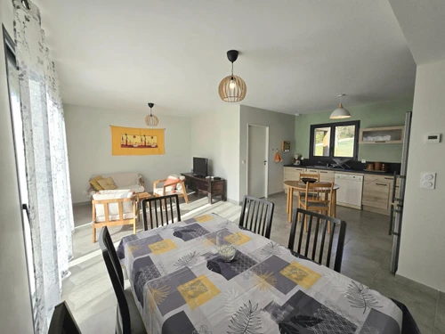 Gite Carsac-Aillac, 3 bedrooms, 6 persons - photo_1012079013577