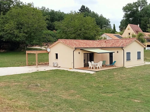 Casa rural Carsac-Aillac, 3 dormitorios, 6 personas - photo_1012079013577