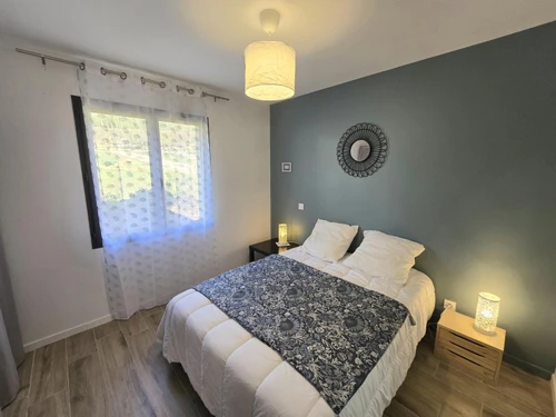 Gite Carsac-Aillac, 3 bedrooms, 6 persons - photo_1012079013577