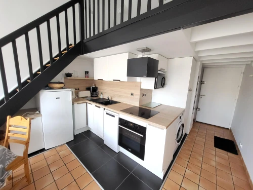 Appartement Les Sables-d'Olonne, 3 pièces, 4 personnes - photo_1012074131240