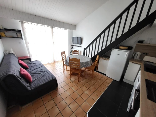 Appartement Les Sables-d'Olonne, 3 pièces, 4 personnes - photo_1012074131240
