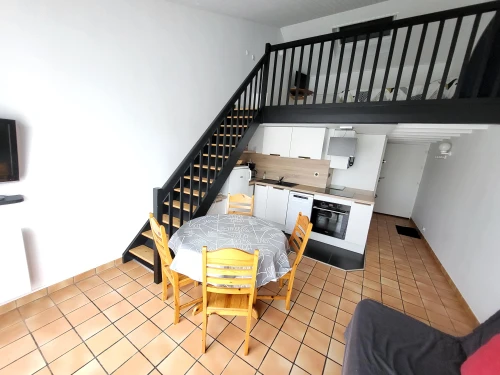 Appartement Les Sables-d'Olonne, 3 pièces, 4 personnes - photo_1012074131240