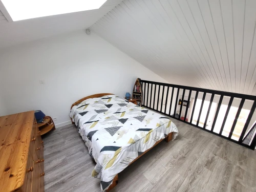 Appartement Les Sables-d'Olonne, 3 pièces, 4 personnes - photo_1012074131240