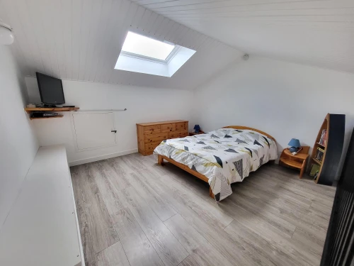 Appartement Les Sables-d'Olonne, 3 pièces, 4 personnes - photo_1012074131240