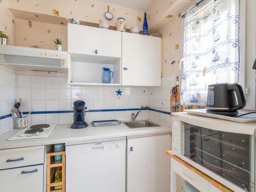 Ferienwohnung Mimizan, 2 Schlafzimmer, 6 Personen - photo_17240840887