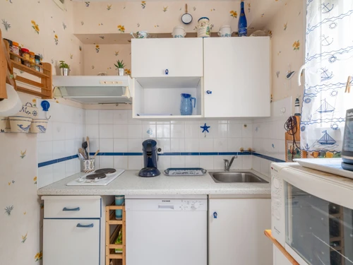 Ferienwohnung Mimizan, 2 Schlafzimmer, 6 Personen - photo_17240840887