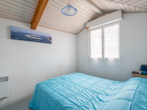 Ferienwohnung Mimizan, 2 Schlafzimmer, 6 Personen - photo_17240840887