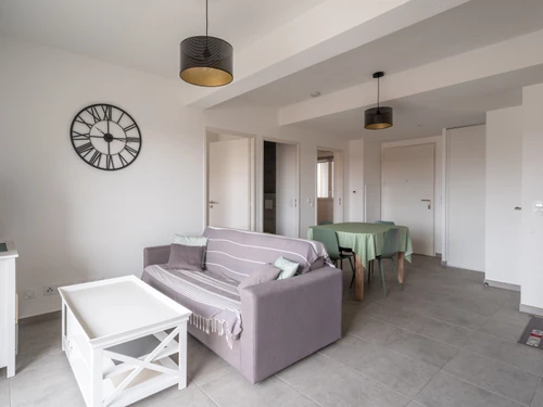 Ferienwohnung Mimizan-Mimizan Plage, 2 Schlafzimmer, 4 Personen - photo_1011705134444