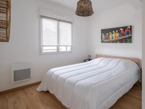 Ferienwohnung Mimizan-Mimizan Plage, 2 Schlafzimmer, 4 Personen - photo_1011705134444