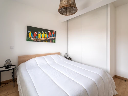 Ferienwohnung Mimizan-Mimizan Plage, 2 Schlafzimmer, 4 Personen - photo_1011705134444