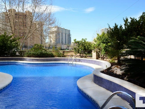 Apartamento Calpe, 2 dormitorios, 4 personas - photo_1012079031224