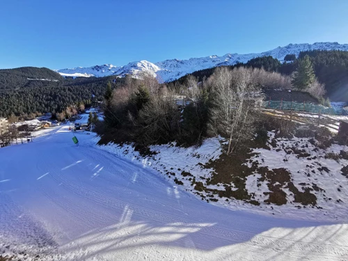 Studio Les Adrets-Prapoutel, 1 pièce, 3 personnes - photo_20167752382