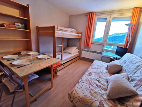 Studio Les Adrets-Prapoutel, 1 pièce, 3 personnes - photo_20167752586