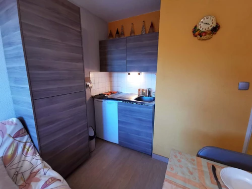 Studio Les Adrets-Prapoutel, 1 pièce, 3 personnes - photo_20167752586