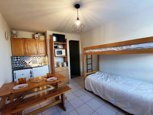Studio Les Adrets-Prapoutel, 1 pièce, 3 personnes - photo_20167751134