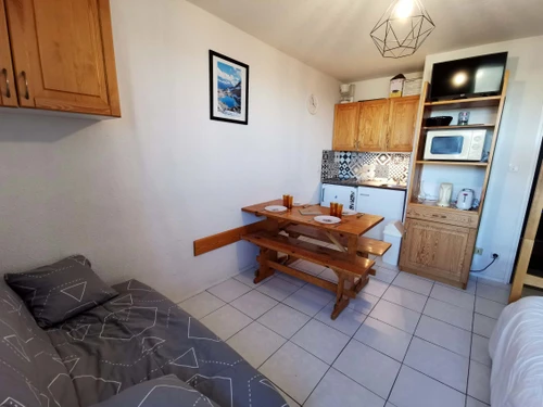 Studio Les Adrets-Prapoutel, 1 pièce, 3 personnes - photo_20167751134