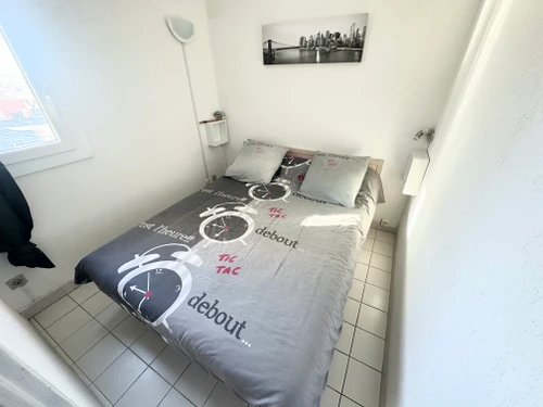 Appartement Valras-Plage, 2 pièces, 4 personnes - photo_1012079034273