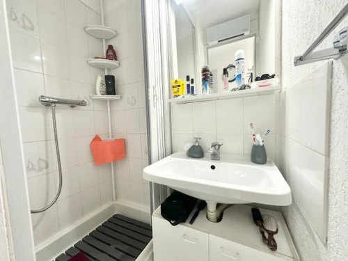 Appartement Valras-Plage, 2 pièces, 4 personnes - photo_1012079034273