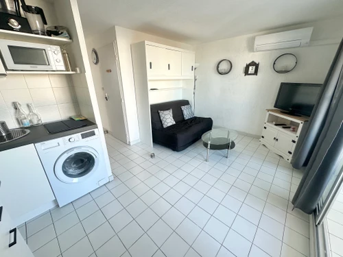 Appartement Valras-Plage, 2 pièces, 4 personnes - photo_1012079034273