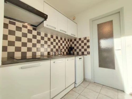 Apartment Cap d'Agde, 1 bedroom, 2 persons - photo_1012079594347