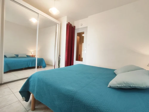 Apartment Cap d'Agde, 1 bedroom, 2 persons - photo_1012079594347