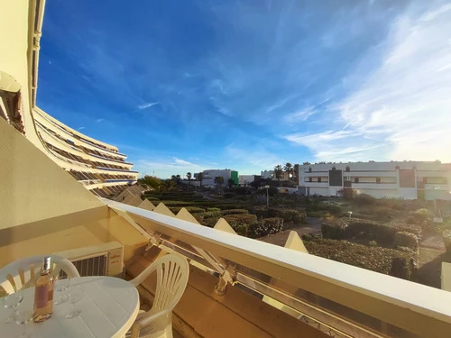 Appartement Cap d'Agde, 2 pièces, 2 personnes - photo_1012079594347