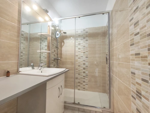 Apartment Cap d'Agde, 1 bedroom, 2 persons - photo_1012079594347