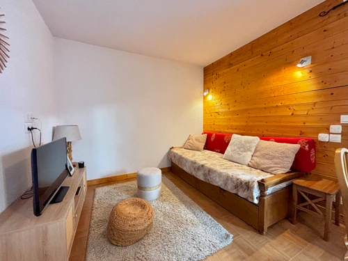 Appartement Flumet, 3 pièces, 6 personnes - photo_1012074713995