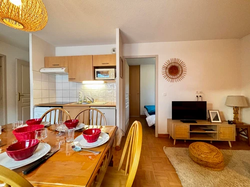 Appartement Flumet, 3 pièces, 6 personnes - photo_1012074713995