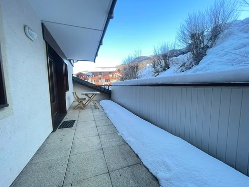 Appartement Flumet, 3 pièces, 6 personnes - photo_1012074713995