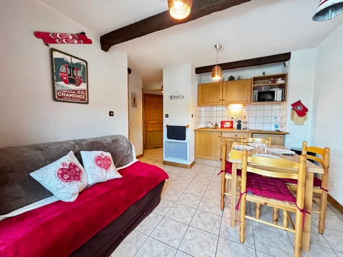 Apartamento Flumet, 1 dormitorio, 4 personas - photo_1012079629455