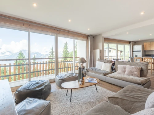 Ferienwohnung Huez, 4 Schlafzimmer, 10 Personen - photo_1012079632331