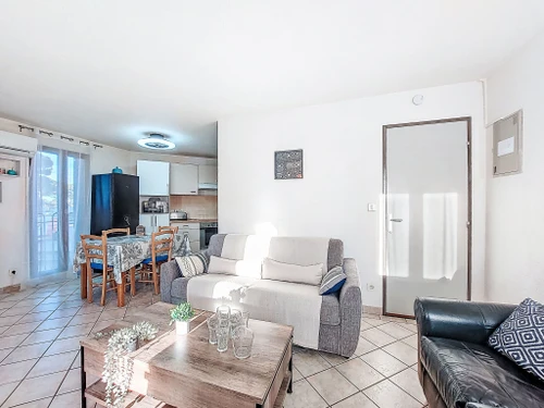 Appartement Le Barcarès, 3 pièces, 6 personnes - photo_1011721086274